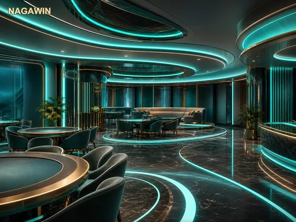 Foto 1 MT Live Casino